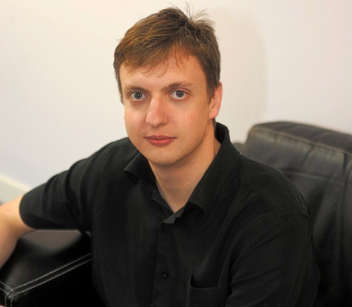 Những triệu phú thành công dưới tuổi 20 - 8