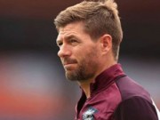 Bóng đá - Gerrard: Khi tuổi tác trở thành gánh nặng