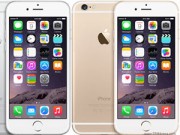 Dế sắp ra lò - Apple bán 10 triệu iPhone 6 và 6 Plus trong 3 ngày