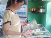 Thị trường - Tiêu dùng - Thịt sạch chật vật ra thị trường