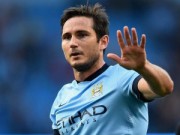 Bóng đá - Tin HOT tối 23/9: Lampard lập kỉ lục ghi bàn ở giải NHA