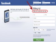 Công nghệ thông tin - Facebook: &quot;Miễn phí và sẽ luôn như vậy&quot;