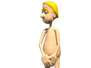 Thơ vui: Yêu nhau trả áo cho nhau