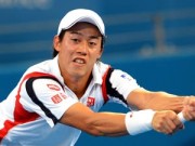 Thể thao - Nishikori, Murray kiếm điểm dự “Grand Slam thứ 5”