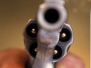 Pháp luật - Vụ cướp tiền, bắn cảnh sát bị thương: Bắt Thanh "bờm"