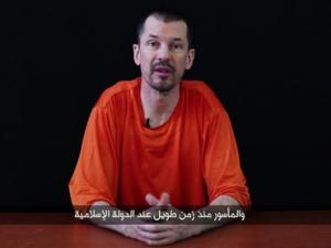 Tin tức trong ngày - IS tung video tuyên truyền thứ 2