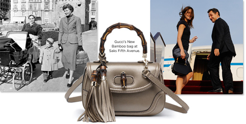 28 chiếc túi "bất tử" trong lịch sử thời trang (P.1) - 5