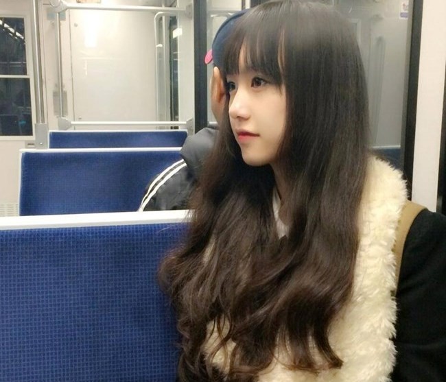 Những hot girl Đà Lạt xinh đẹp nổi tiếng trên mạng - 4