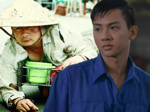 Phim - Hoài Lâm, Bằng Kiều khiến fan "tá hỏa"