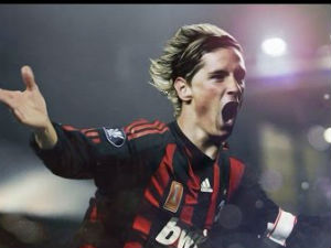 Bóng đá - Như chưa hề có “chân gỗ” Torres