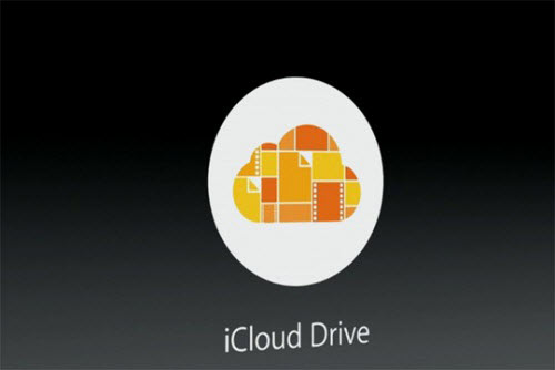 iCloud Drive "cập bến" Windows - 1