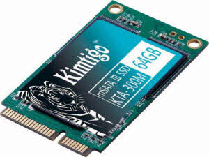 Công nghệ thông tin - Ổ cứng SSD tí hon, bỏ vừa túi quần