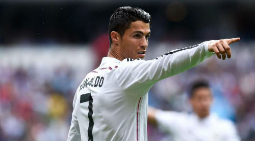 Hạnh phúc ở Real, Ronaldo phủ nhận trở lại MU - 1