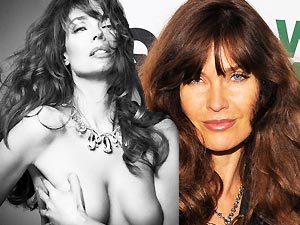 Người mẫu - Hoa hậu - Bi kịch “thất sủng” của người mẫu khi về già