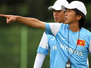 Bóng đá - Bóng đá Việt có cơ hội “lên hương” với thầy ngoại