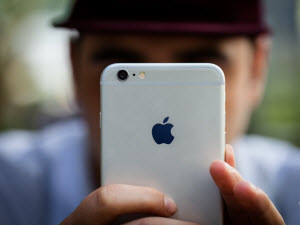 Dế sắp ra lò - Bộ ảnh: Một tuần với iPhone 6 Plus