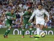 Bóng đá - Real - Elche: Bàn tay nhỏ tại Bernabeu