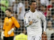 Bóng đá - Xuất sắc lập poker, Ronaldo hết lời cảm ơn đồng đội