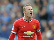 Bóng đá - Rooney phản ứng dữ dội trước những lời chỉ trích