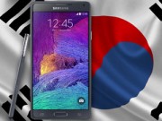 Dế sắp ra lò - Galaxy Note 4 phải phát hành sớm do sức ép từ Apple