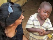 Không thể nhịn cười với bài thơ "thằng chết đuối"