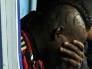 Bóng đá - Balotelli bị “Chí Phèo nước Anh” vùi dập