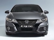 Ô tô - Xe máy - Honda Civic 2015 ra mắt, thêm bản Sport