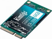 Công nghệ thông tin - Ổ cứng SSD tí hon, bỏ vừa túi quần