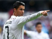 Bóng đá - Hạnh phúc ở Real, Ronaldo phủ nhận trở lại MU