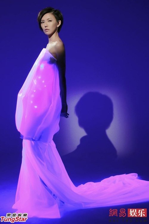 "Soi" 6 đối thủ của Hà Hồ tại giải MTV châu Âu - 2