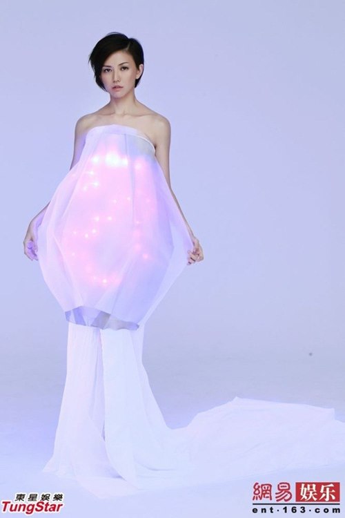 "Soi" 6 đối thủ của Hà Hồ tại giải MTV châu Âu - 3