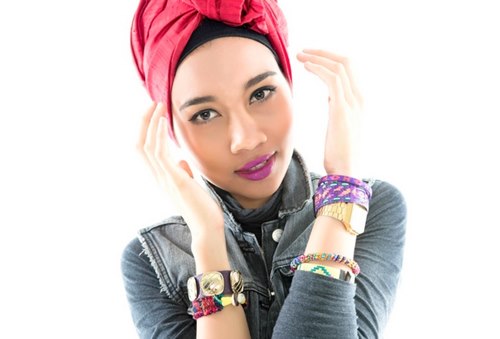 "Soi" 6 đối thủ của Hà Hồ tại giải MTV châu Âu - 5