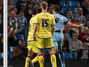 Bóng đá - Man City – Sheffield: Nguồn cảm hứng từ Lampard