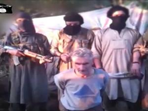 Tin tức trong ngày - Phiến quân Algeria chặt đầu con tin người Pháp