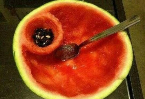 Liên khúc cười: Ăn uống cũng lắm chuyện cười - 4