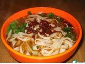 Thị trường - Tiêu dùng - Nhà hàng TQ trộn thuốc phiện vào mỳ để giữ khách