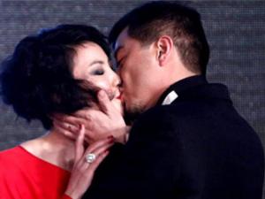 Ca nhạc - MTV - Lộ "tâm thư" Lý Á Bằng gửi Vương Phi trước khi ly hôn