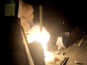 Tin tức trong ngày - Chiến dịch không kích IS của Mỹ ngốn bao nhiêu tiền?