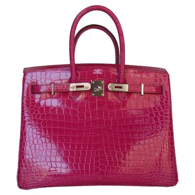 28 chiếc túi "bất tử" trong lịch sử thời trang (P.1) - 12