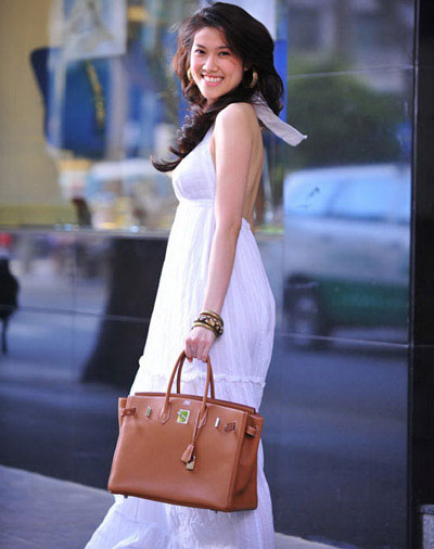 28 chiếc túi "bất tử" trong lịch sử thời trang (P.1) - 13