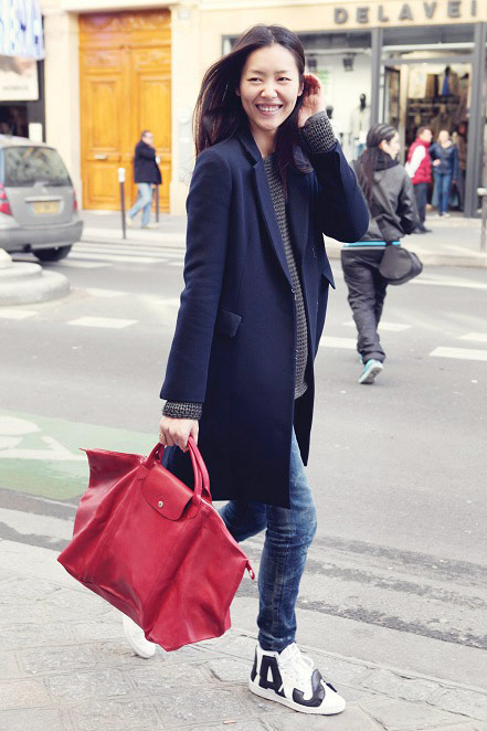 28 chiếc túi "bất tử" trong lịch sử thời trang (P.1) - 16