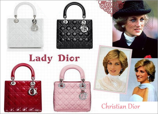 28 chiếc túi "bất tử" trong lịch sử thời trang (P.1) - 17