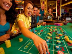 Tài chính - Bất động sản - Mạnh tay đánh thuế casino để ngăn ngừa “chiến tranh cờ bạc”