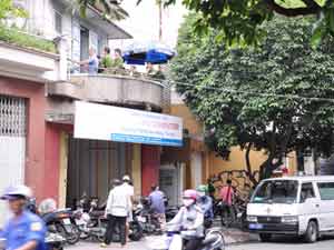 Tin tức trong ngày - TPHCM: Nổ lớn, một cụ ông tử vong