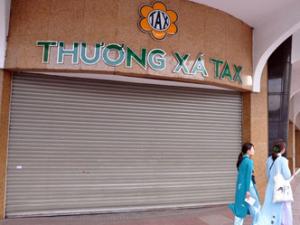 Tin tức trong ngày - TTTM hơn 130 năm tuổi của Sài Gòn chính thức đóng cửa