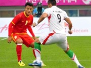 Bóng đá - Olympic Việt Nam tại ASIAD 17: Đánh chắc, tiến chắc