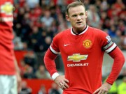 Bóng đá - MU như “nô lệ” của Rooney