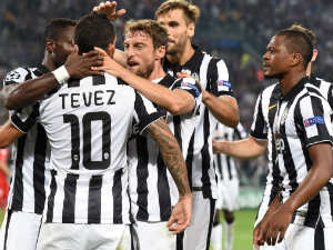 Bóng đá - Ngập trong nợ nần, Juventus có thể sẽ bán tháo Vidal