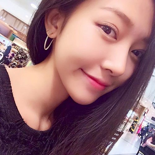 Mê mẩn nhan sắc các nữ du học sinh Việt - 8