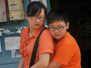 Sức khỏe đời sống - Cậu bé 11 tuổi dũng cảm hiến tủy xương cứu cha bị bạch cầu